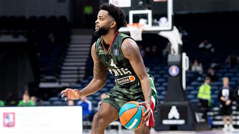 Daryl Macon Leads UNICS To Win Over Mega United League SuperCup 2022