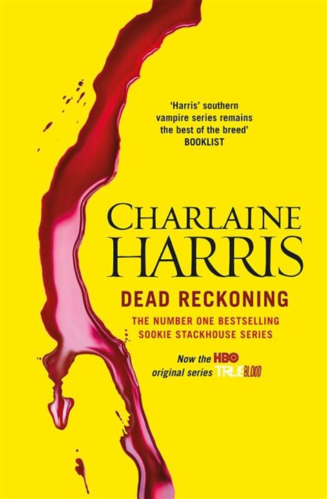 The Complete List of Sookie Stackhouse Books in Order