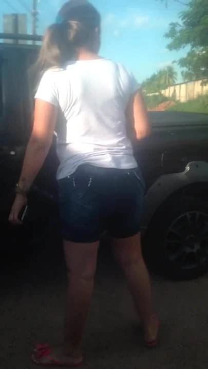 Vizinha Brazilian Porn XHamster