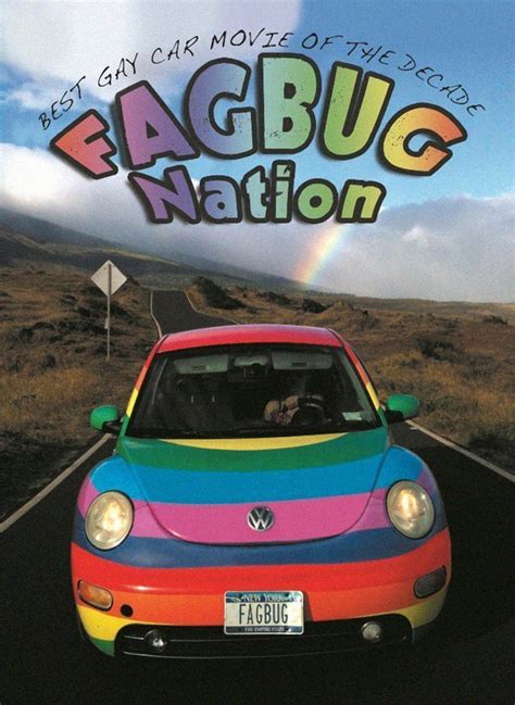 Fagbug Nation Where To Watch And Stream TV Guide