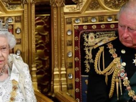 Revelaron La Causa De Muerte De La Reina Isabel Ii Qué Dice El