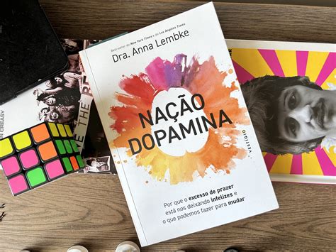 Nacao Dopamina Livro 2
