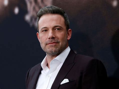 Ben Affleck Y Matt Damon Volverán A Trabajar Juntos En El Thriller