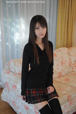 Tokyo Hot N Set Miori Tamura Porn Pic