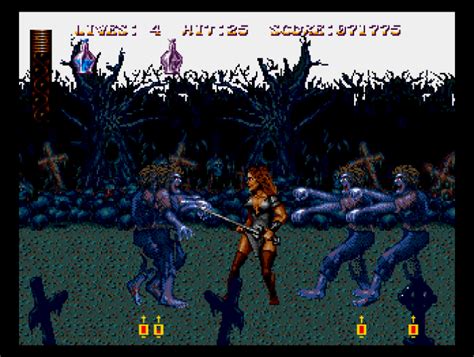 Evercade Game Spotlight Sword Of Sodan Piko Interactive Collection