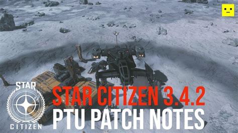 Star Citizen Alpha Ptu Patch Notes Star Citizen Citizen Alpha