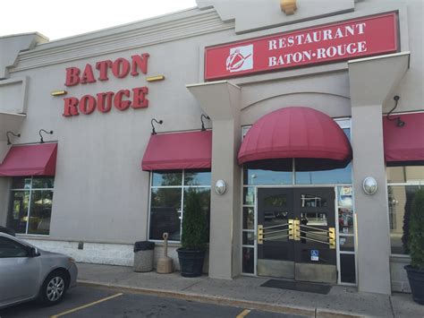 Restaurant Week 2024 Baton Rouge - Robbi Christen