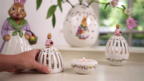 Bunny Tales Villeroy Boch Youtube