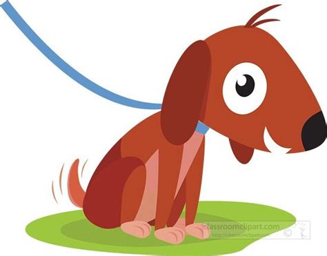 Dog Clipart-cute dog clipart