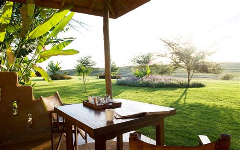 Ngorongoro Farm House - See description and beautiful photos - Explore ...