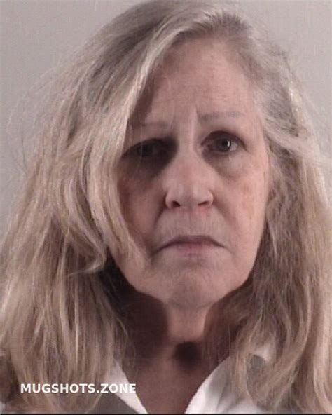 Thomas Kathy Gail Tarrant County Mugshots Zone