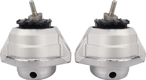 Amazon Carbhub Left Right Engine Motor Mounts Fit For