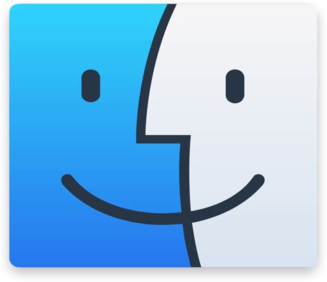 "finder" Icon - Download for free – Iconduck