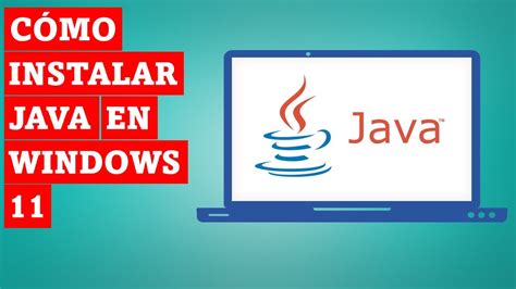 ☕ Cómo Descargar E Instalar Java 8 👉 En Windows 11 Youtube