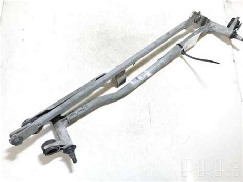 P D P D Audi A S P Front Wiper