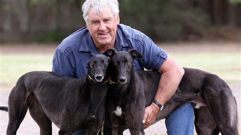 Premier Dog Trainer Graeme Bate Cops Two Year Dope Disqualification