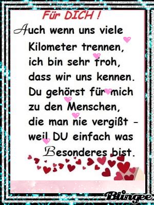 Danke Fuer Deine Freundschaft Gedicht