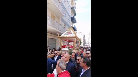 Intera Processione Del Venerd Santo Mattino Palma Di