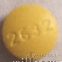 Yellow Round V Cyclobenzaprine Hydrochloride Mg Oral Tablet