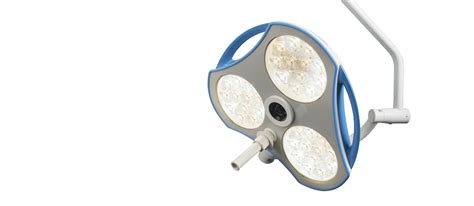 Operationsleuchte LED 300 DF R Dr Mach Wir Machen Licht