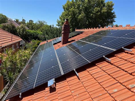 Why 6 6kW Solar System Is More Popular In Australia 6 6 KW Solar Price