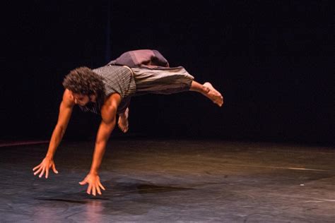 Bologna Festival Danza Urbana Protagonista Il Dialogo Interculturale