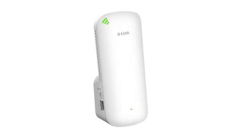 DAP X1860 AX1800 Wi Fi 6 Mesh Range Extender D Link Southern Africa