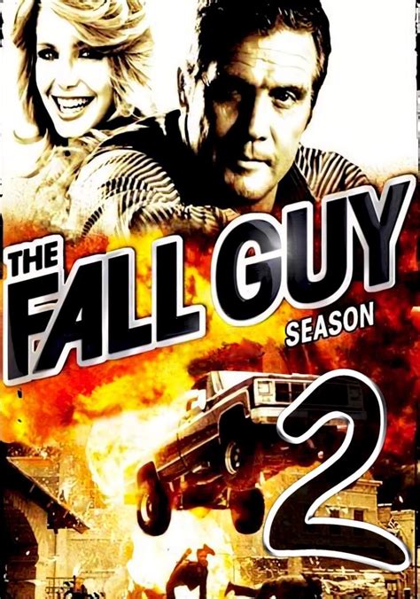 The Fall Guy Season 2 - watch full episodes streaming online