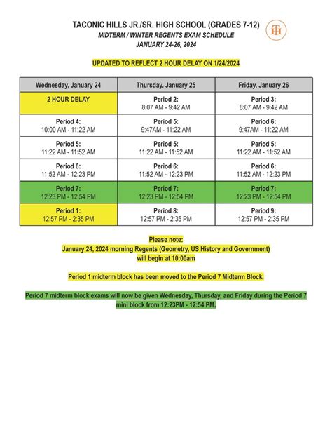 Nys Regents Schedule 2025 Dates Berry Natassia