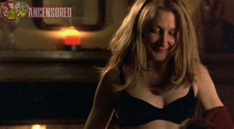 Naked Patricia Clarkson In Wendigo