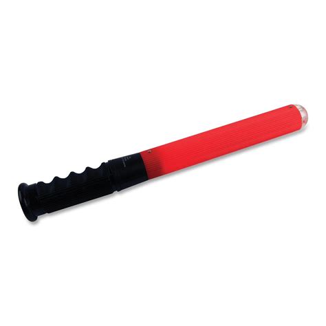 Buy Polybrite Bb R M Safety Led Batons For Marshalling In Red Only