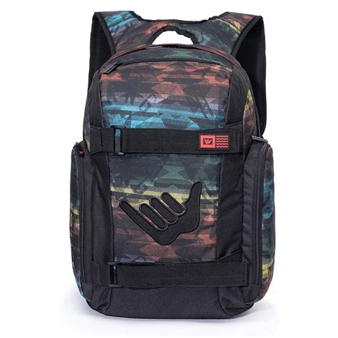 Mochila Hang Loose Masculina Moderna Reforçada Shopee Brasil