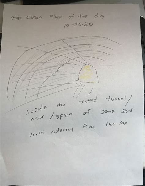 The Undivided » Blog Archive » Underground Tunnels of Los Angeles