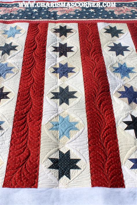 Happy Veterans Day Quilt Of Valor Free Motion Quilting Veterans Day