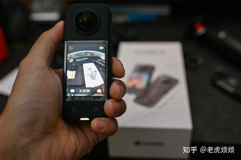 一台x34台gopro？影石insta360 X3 全景运动相机骑行体验评测