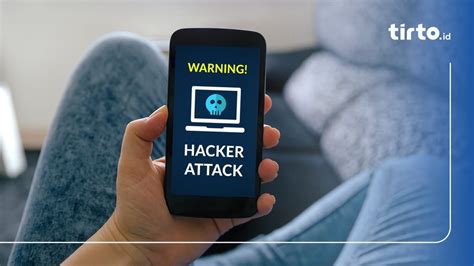 Tanda HP Android Kena Malware Atau Virus Dari Aplikasi Berbahaya