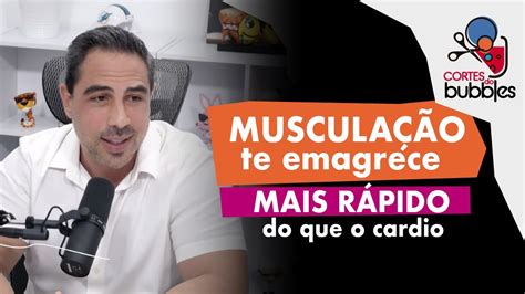 Massa Muscular Aumenta O Consumo Cal Rico Dr Gustavo Pasqualotto