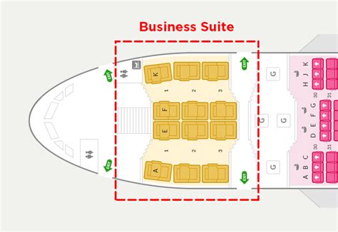 Asiana Airlines A Seat Map Sexiz Pix