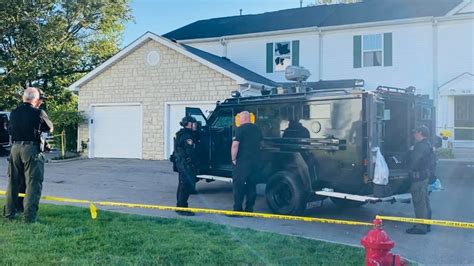 Body Parts Found During Raid On Drug House Ohio Cops Say Kansas City