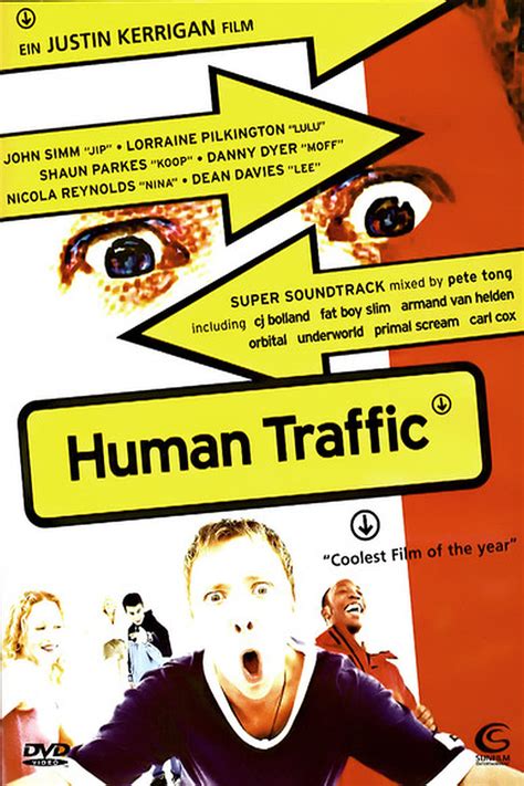 Human Traffic Movie