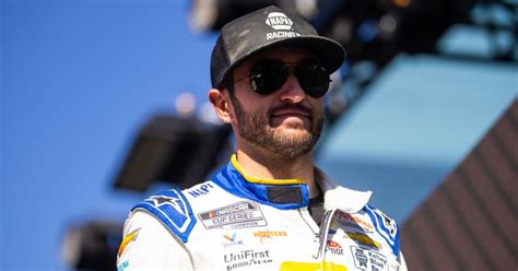 Chase Elliott Explains His Goals Heading Into Daytona 500