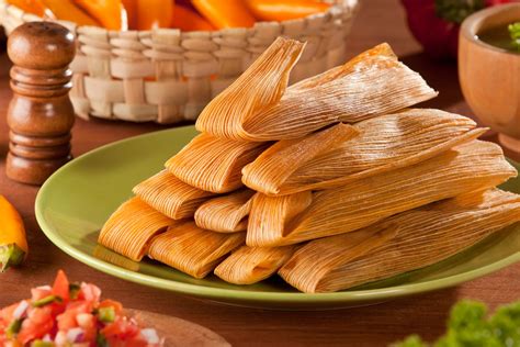 Aprender Acerca Imagen De Donde Son Originarios Los Tamales De