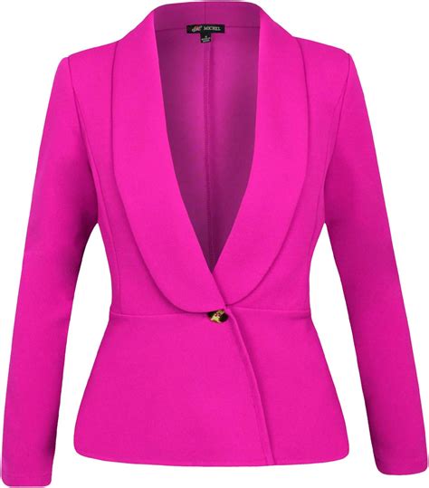 The Best Office Blazer Jacket For Women Home Previews