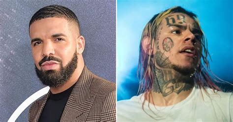 Drake And Tekashi 69 Named As Witnesses In Murder Case Of Xxxtentacion