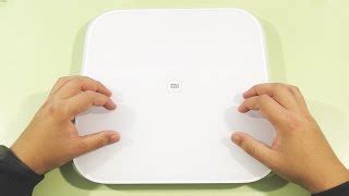 Xiaomi Mi Smart Scale (XMTZC01HM) - buy scales: prices, reviews ...