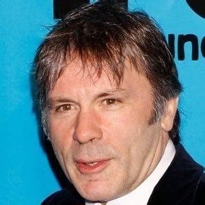 Bruce Dickinson - Age, Family, Bio | Famous Birthdays