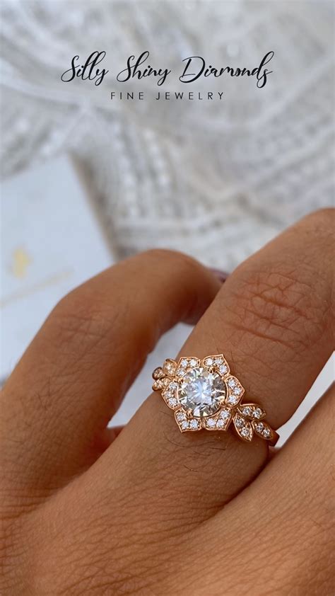 Marriage Aesthetic Wedding Rings