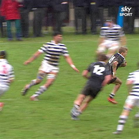 Sky Sport Nz On Twitter Another 2 Years Of Damian Mckenzie 🔥