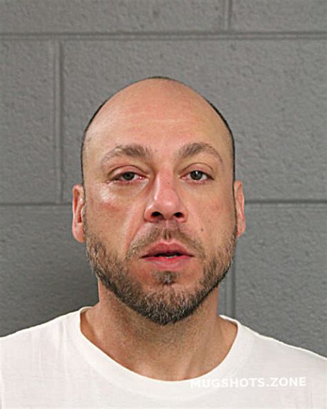 MICHAEL COSTELLO 04 06 2024 Chicago Mugshots Zone