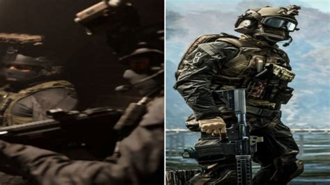 Call Of Duty Vs Battlefield Which One Is Better